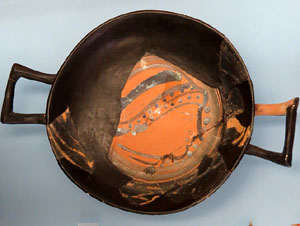 Museu d'Arqueologia de Catalunya - Girona, Sant Pere de Galligants