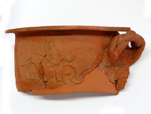 Museu d'Arqueologia de Catalunya - Girona, Sant Pere de Galligants