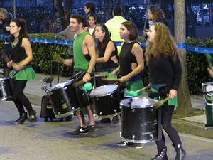 Nadal 2016. La 12a Cursa de Sant Silvestre 2016 i 7a Mini Sant Silvestre