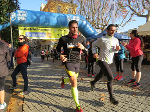 Nadal 2016. La Marat&oacute; de TV3. Activitats a Girona
