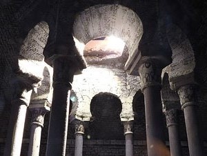 Nadal 2016. XVI Biennal del Pessebre Catal&agrave;. Exposici&oacute; de diorames a l'entrada de l'Ajuntament