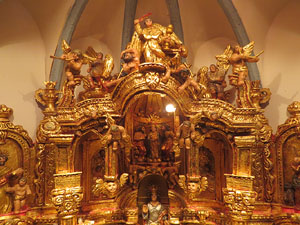 Nadal 2016. XVI Biennal del Pessebre Catal&agrave;. Exposici&oacute; de diorames a CaixaF&ograve;rum