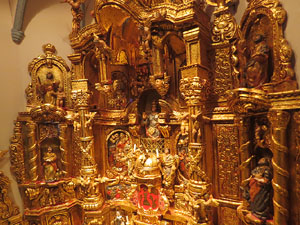 Nadal 2016. XVI Biennal del Pessebre Catal&agrave;. Exposici&oacute; de diorames a CaixaF&ograve;rum