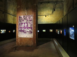 Nadal 2016. 70&egrave; aniversari de l'Associaci&oacute; de Pessebristes de Girona. Exposici&oacute; de pessebres al Museu d'Hist&ograve;ria de Girona