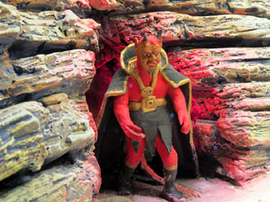 Nadal 2016. XVI Biennal del Pessebre Catal&agrave;. Exposici&oacute; de diorames dels Pastorets de Folch i Torres