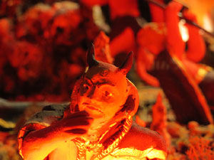 Nadal 2016. XVI Biennal del Pessebre Catal&agrave;. Exposici&oacute; de diorames dels Pastorets de Folch i Torres