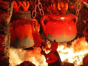 Nadal 2016. XVI Biennal del Pessebre Catal&agrave;. Exposici&oacute; de diorames dels Pastorets de Folch i Torres