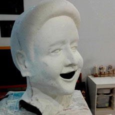 Cap de 'La Farinera'