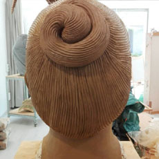 Cap de 'La Farinera'