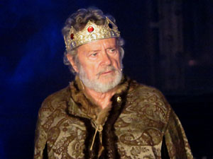 600 aniversari de la nau &uacute;nica de la Catedral de Girona. Representaci&oacute; de la Consueta de Sant Jordi cavaller