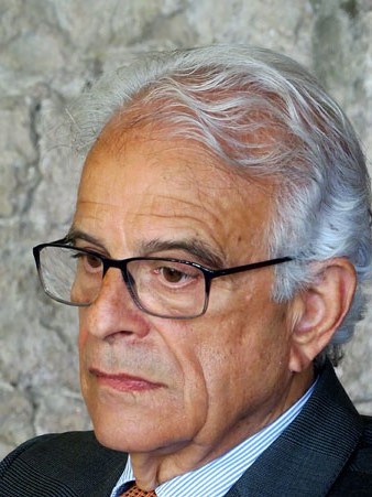 Eduard Berloso, vicealcalde de Girona