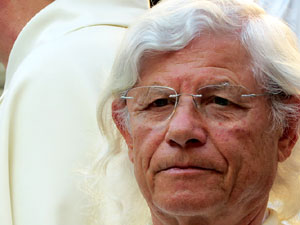 Corpus 2017 a Girona. La process&oacute; des de la Catedral a la bas&iacute;lica de Sant Feliu de Girona