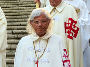 Corpus 2017 a Girona. La process&oacute; des de la Catedral a la bas&iacute;lica de Sant Feliu de Girona