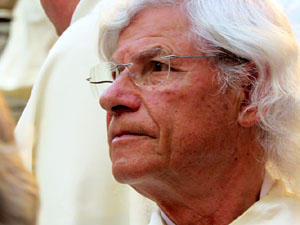 Corpus 2017 a Girona. La process&oacute; des de la Catedral a la bas&iacute;lica de Sant Feliu de Girona