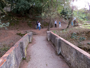 Festa Major de Sant Daniel 2017 - La font d'en Pericot. Explicaci&oacute; de la llegenda i ballada de la sardana