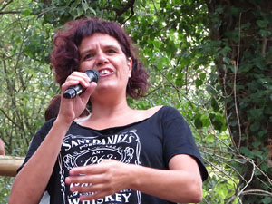 Festa Major de Sant Daniel 2017 - La font d'en Pericot. Explicaci&oacute; de la llegenda i ballada de la sardana