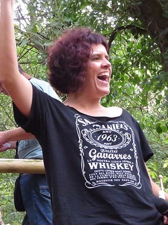 Cantada de El cam&iacute; de la font