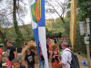 Festa Major de Sant Daniel 2017 - Ballada popular i festiva de sardanes a la Plaça de les Sardanes