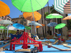 Festival Ludivers 2017. IV Festival del joc i les cultures de la imaginaci&oacute;