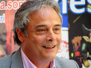 FITAG 2017 - Presentaci&oacute; a la Casa de Cultura de Girona