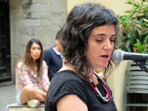 inund'ART 2017. Espectacles musicals i de dansa a la pla&ccedil;a Mercaders