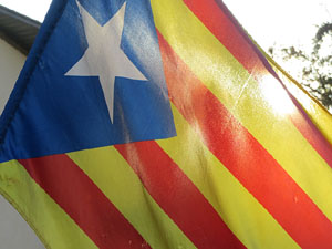 Manifestaci&oacute; 'Rep&uacute;blica!' pels carrers de la ciutat i el Parc de la Devesa