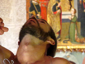 Nit dels Museus 2017. Espectacle de m&uacute;sica i dansa al Museu d'Art