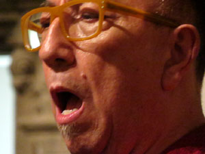 Nit dels Museus 2017. Espectacle de m&uacute;sica i dansa al Museu d'Art