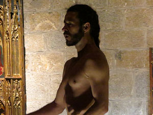 Nit dels Museus 2017. Espectacle de m&uacute;sica i dansa al Museu d'Art