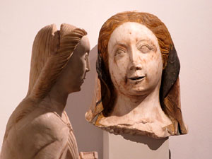 Nit dels Museus 2017. Espectacle de m&uacute;sica i dansa al Museu d'Art