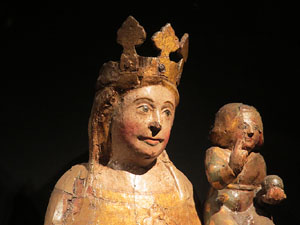 Nit dels Museus 2017. Flautes travesseres al Museu d'Hist&ograve;ria de Girona