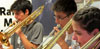 Espectacle musical Quartet de trombons i tuba