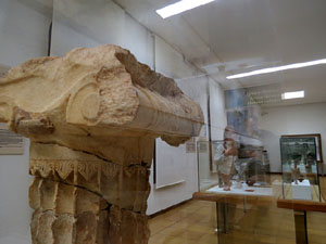 Nit dels Museus 2017. Espectacle de m&uacute;sica Els Beatles visiten Sant Pere de Galligants, al Museu d'Arqueologia de Catalunya - Girona