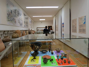 Nit dels Museus 2017. Espectacle de m&uacute;sica Els Beatles visiten Sant Pere de Galligants, al Museu d'Arqueologia de Catalunya - Girona