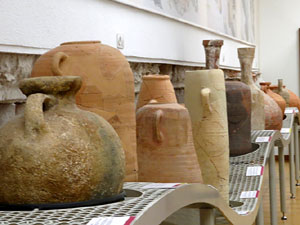 Nit dels Museus 2017. Espectacle de m&uacute;sica Els Beatles visiten Sant Pere de Galligants, al Museu d'Arqueologia de Catalunya - Girona