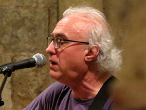 Nit dels Museus 2017. Espectacle de m&uacute;sica Els Beatles visiten Sant Pere de Galligants, al Museu d'Arqueologia de Catalunya - Girona