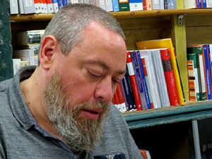 Sant Jordi 2017 a la Llibreria Geli. Signatures de llibres