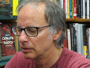 Sant Jordi 2017 a la Llibreria Geli. Signatures de llibres