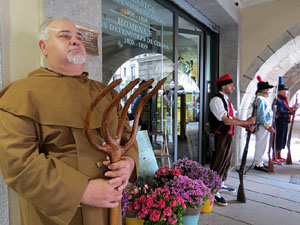 Temps de Flors 2017. Altres imatges