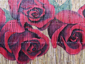 Temps de Flors 2017. Instal&middot;lacions i muntatges florals al carrer Ballesteries