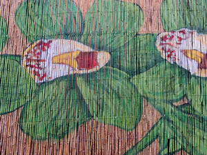 Temps de Flors 2017. Instal&middot;lacions i muntatges florals al carrer Ballesteries