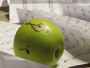 Temps de Flors 2017. Decoracions florals als diversos espais dels Banys Àrabs