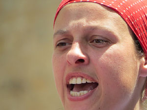 Temps de Flors 2017. Diada Castellera a la pla&ccedil;a de Sant Feliu amb els Marrecs de Salt, els Xics de Granollers, i els Xiquets de Reus