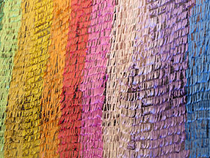 Temps de Flors 2017. Muntatges, instal&middot;lacions i exposicions florals a diversos indrets