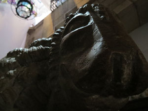 Temps de Flors 2017. Muntatges, instal&middot;lacions i exposicions florals a diversos indrets