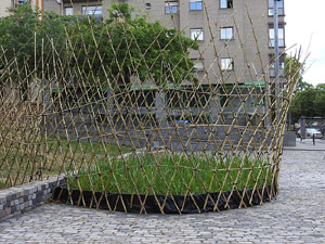 Temps de Flors 2017. Muntatges, instal&middot;lacions i exposicions florals a diversos indrets