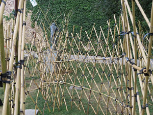 Temps de Flors 2017. Muntatges, instal&middot;lacions i exposicions florals a diversos indrets