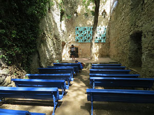 Temps de Flors 2017. Instal&middot;lacions i muntatges florals als Jardins dels Alemanys