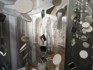 Temps de Flors 2017. Making of de l'esdeveniment