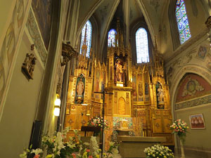 Temps de Flors 2017. Instal&middot;lacions i muntatges florals al Centre geri&agrave;tric Maria Gay